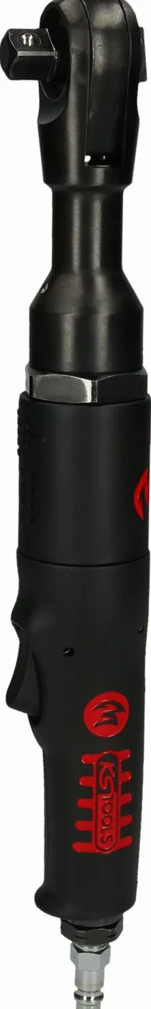 KS TOOLS 515.1185 Clé À Rochet Pneumatique Réversible Monster 1/2" Couleur