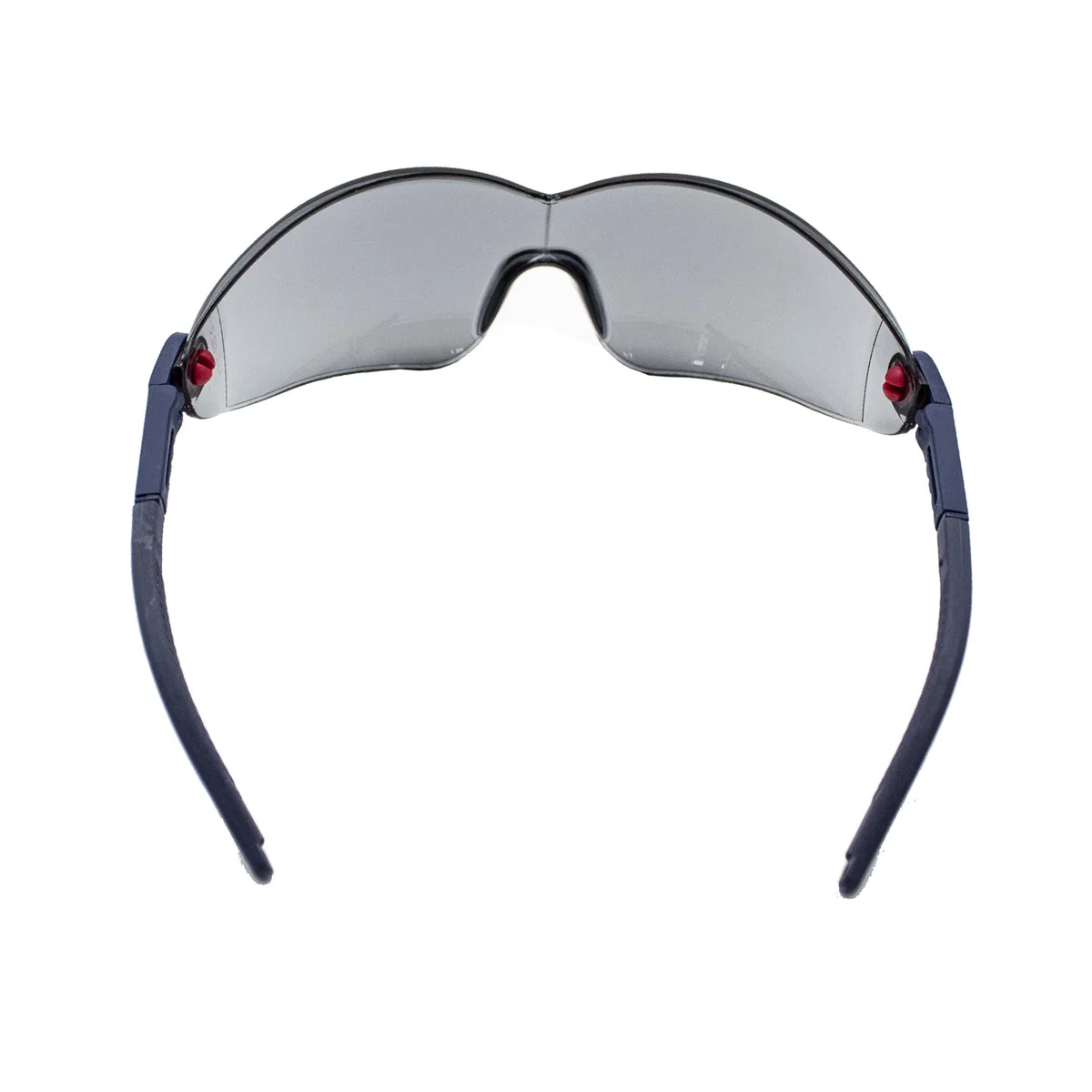 SIMPLETEK - 20 lunettes de protection anti-rayures antibrouillard anti-uv chantier de construction