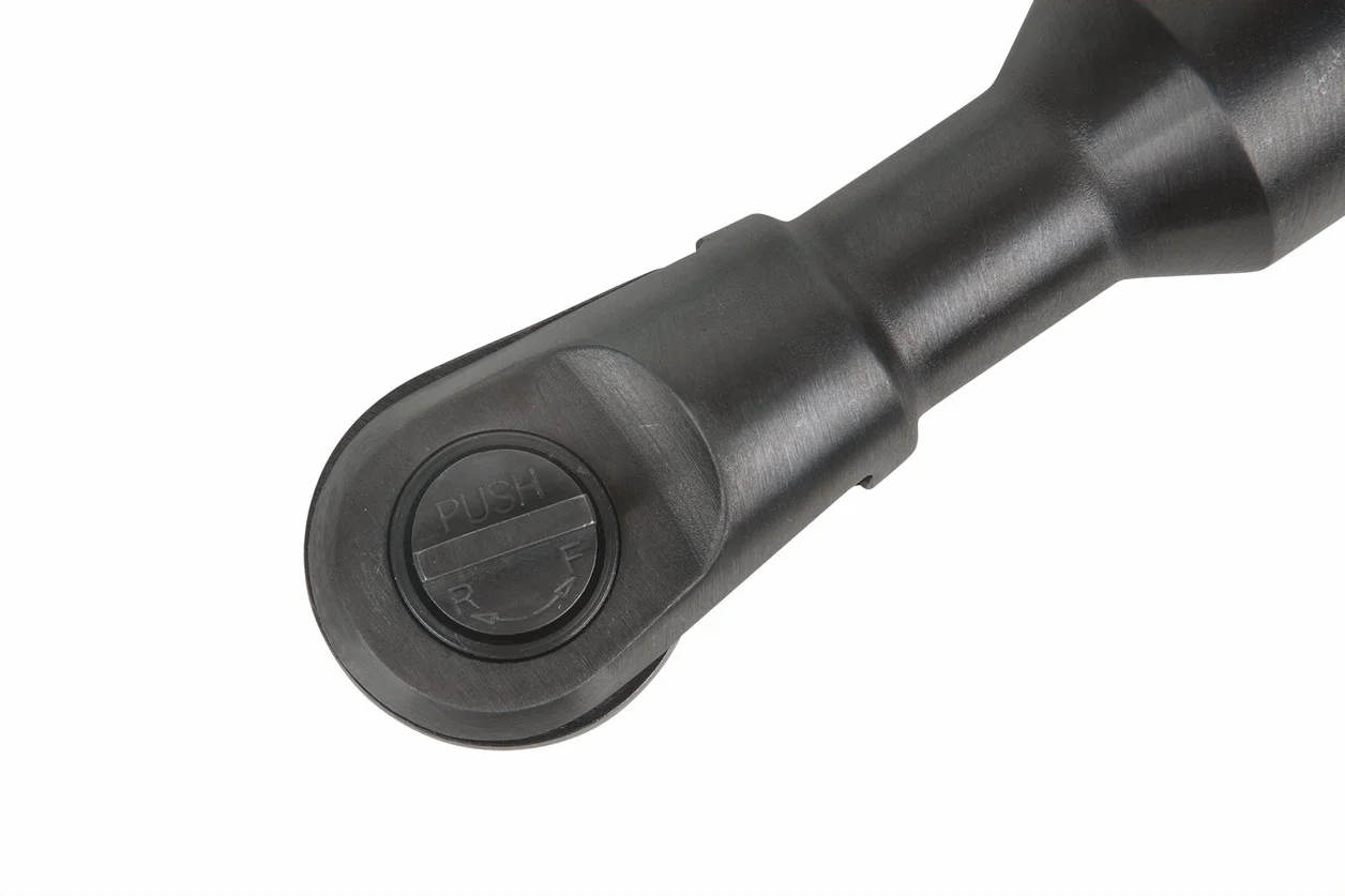 KS TOOLS 515.1185 Clé À Rochet Pneumatique Réversible Monster 1/2" Couleur