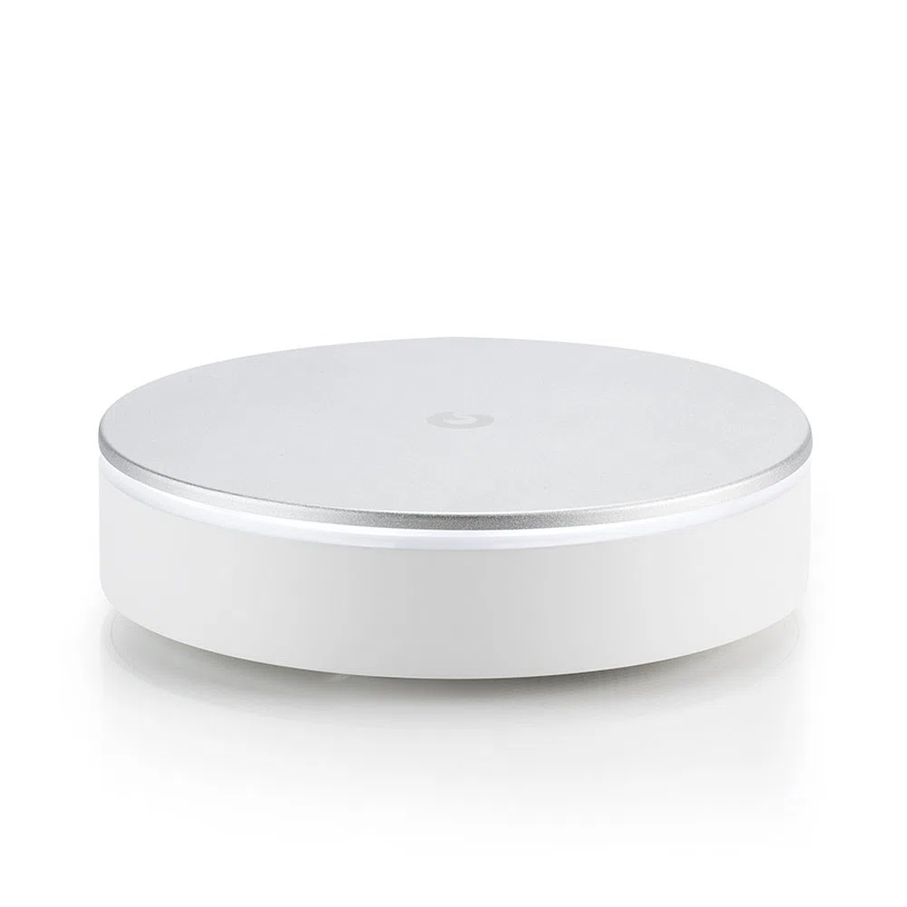 Myfox Home Alarm, système de sécurité intelligent proactif sans fil, WiFi, avec application compatible avec Android/iOS, BU0101