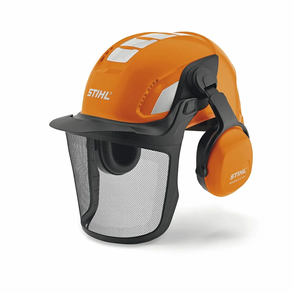 Stihl 8880802 Helmset Advance X-Vent