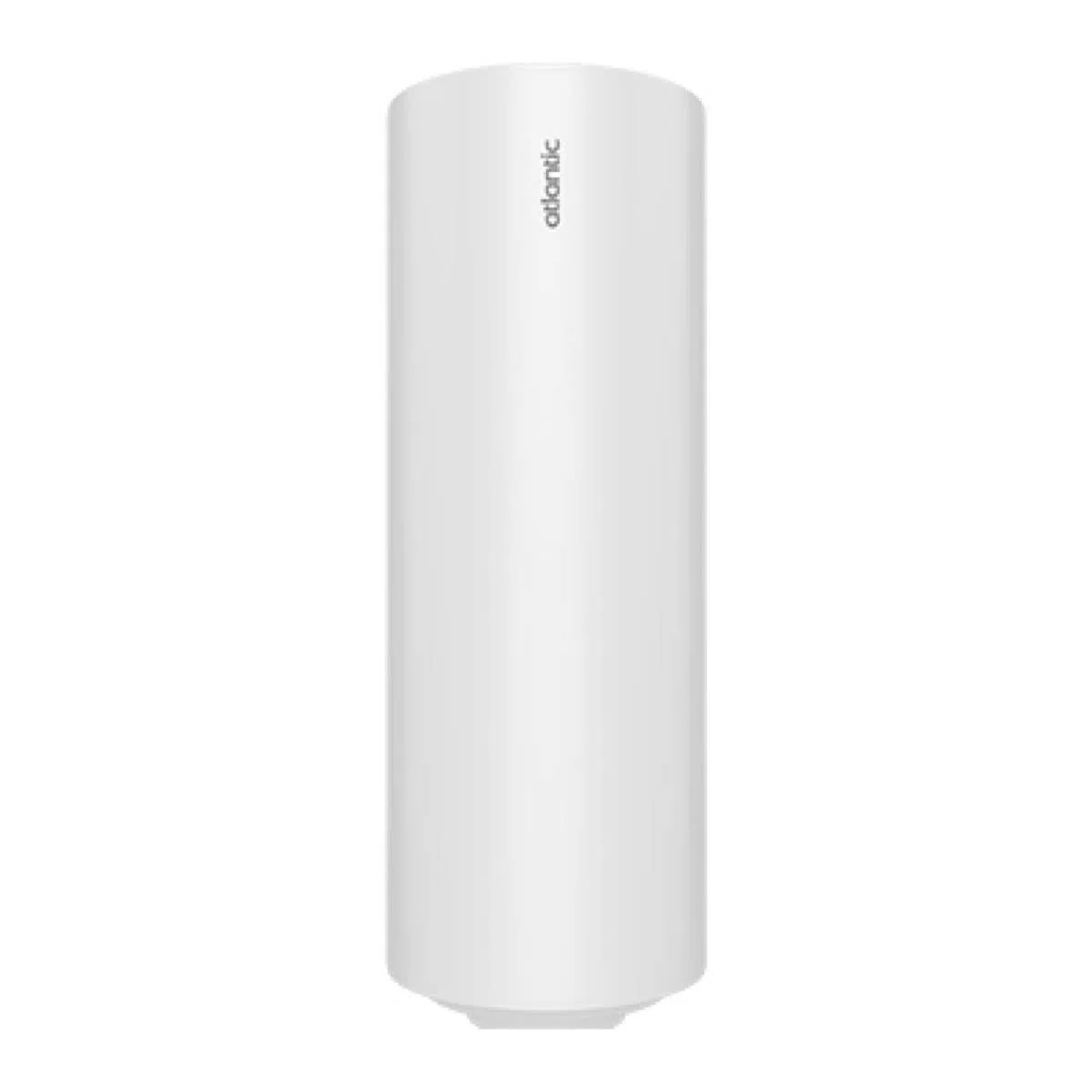 Atlantic - Chauffe-Eau Vertical 150L Chaufféo Plus Stéatite Mono. - ATLCH053016 | Chauffe-eau électrique stéatite Chauffeo+ Atlantic - Vertical mural - 150 l - Diamètre 513 mm - 1800 W