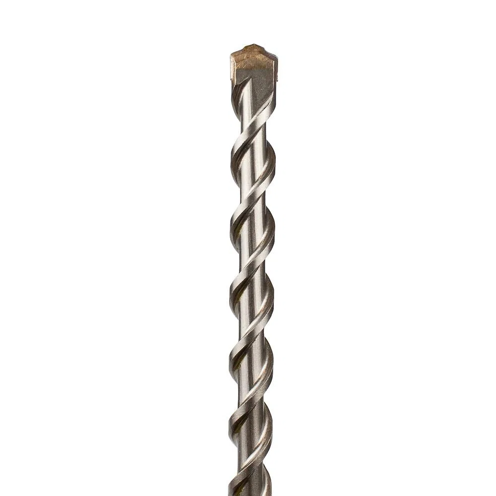 Bosch 1x Foret PRO SDS max-7 (pour Pierre tendre, Pierre dure, Ø 35,00 mm, Professional Accessoire Marteau burineur)