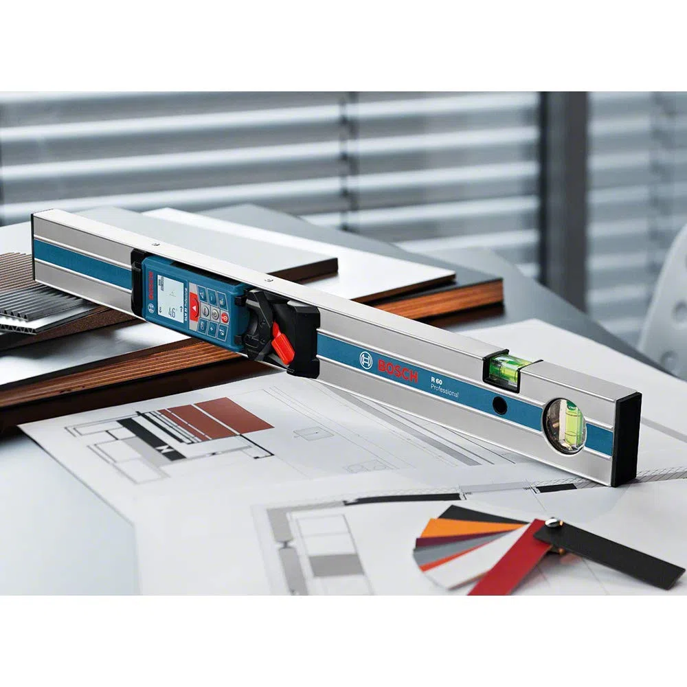 Bosch Professional 0601079000 R60 Rail de mesure