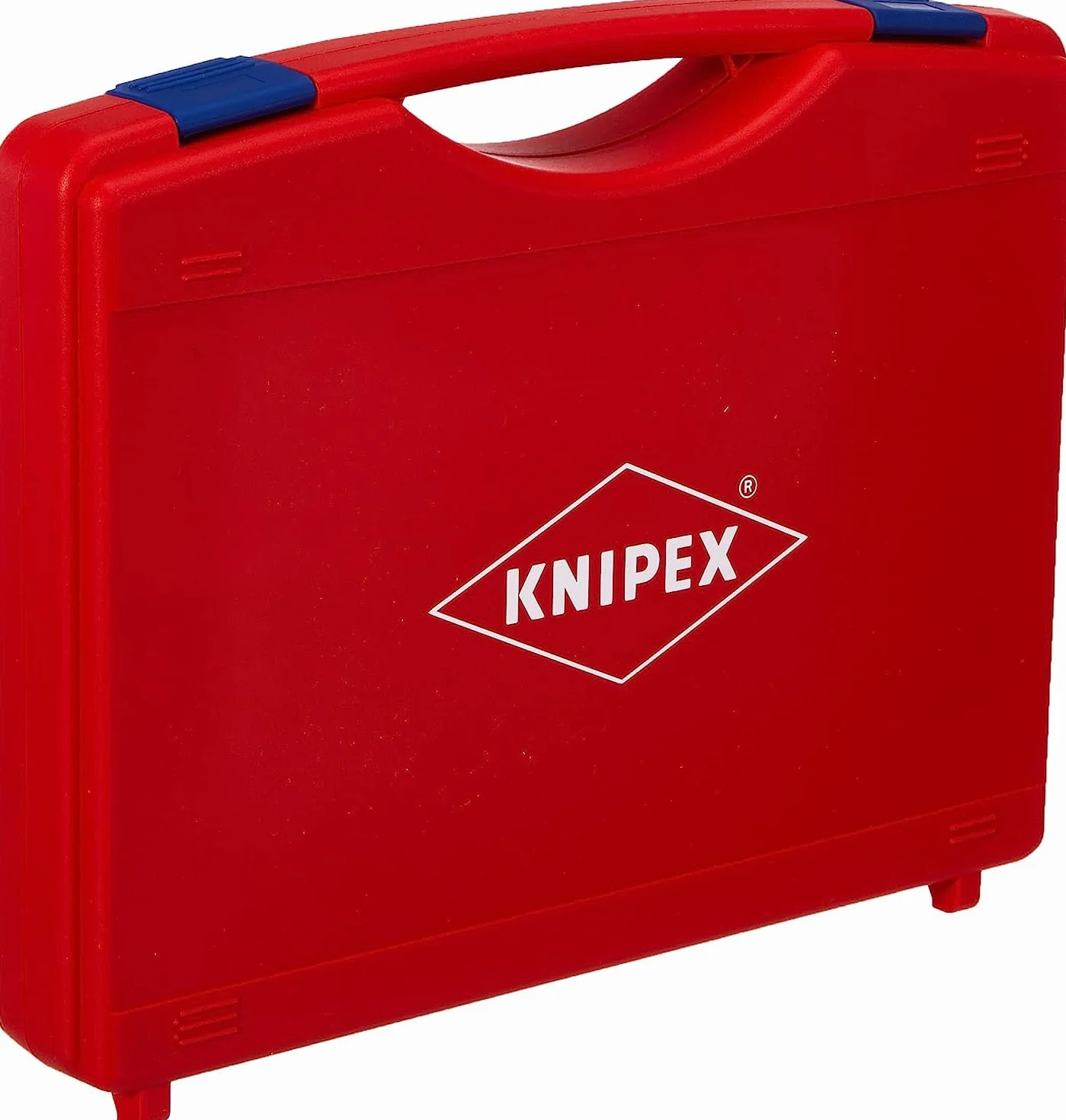 Knipex Coffret d'outils RED Électro Set 1 4 outils 275 mm, 00 20 15