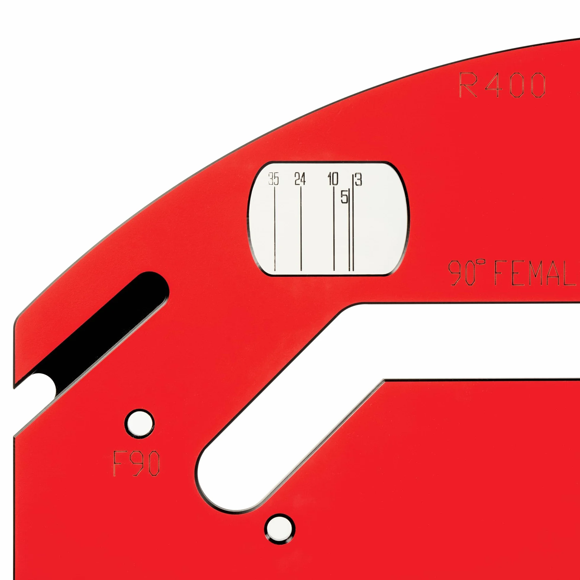 Trend KWJ750p par appareil de travail de cuisine multi-matériaux pour des plans de travail allant jusqu'à 750 mm
