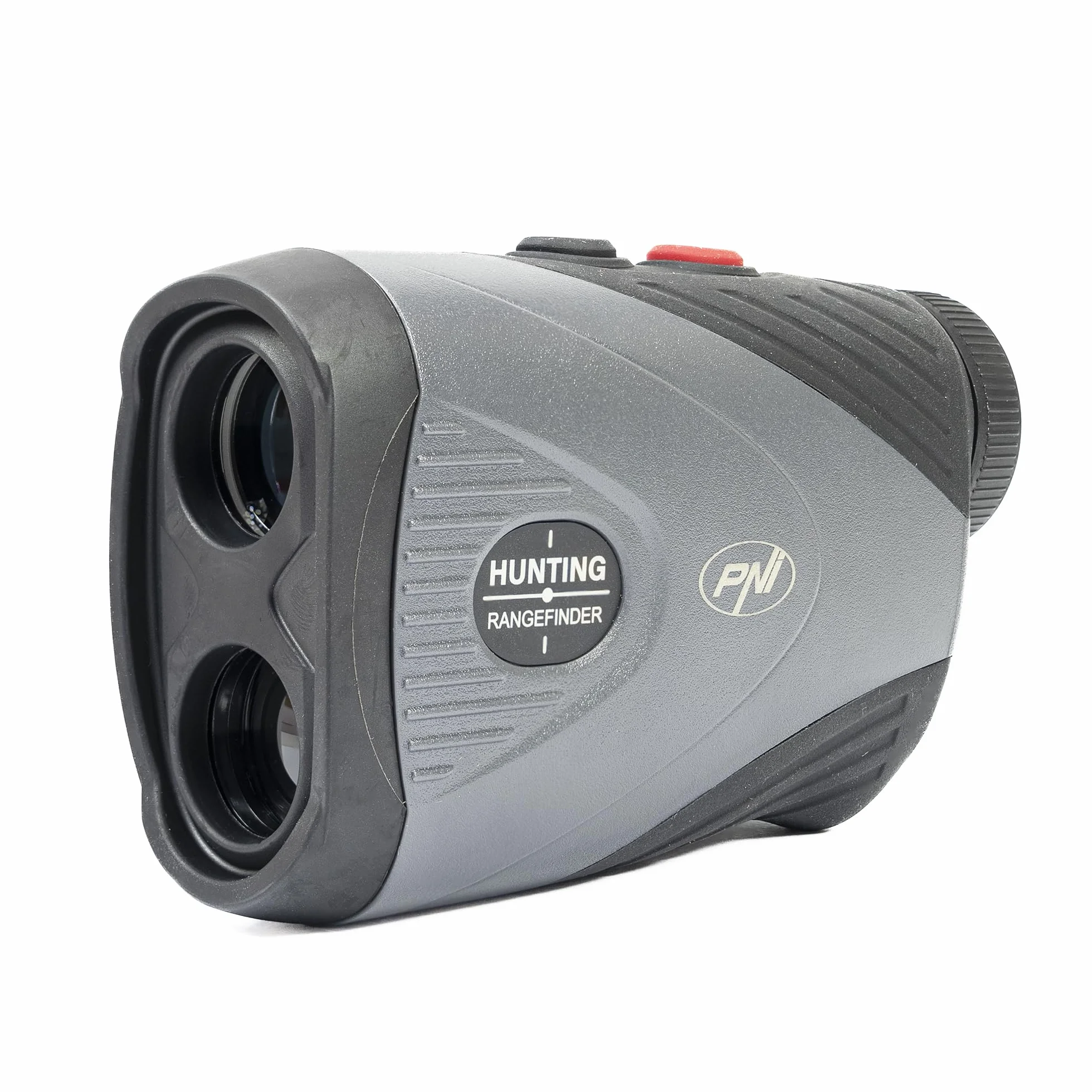 Télémètre Laser PNI Hunting TL700, 1100 m, Zoom 7X, IP54, Mesure de Distance et de Vitesse, pour la Chasse, Le Golf, Le tir