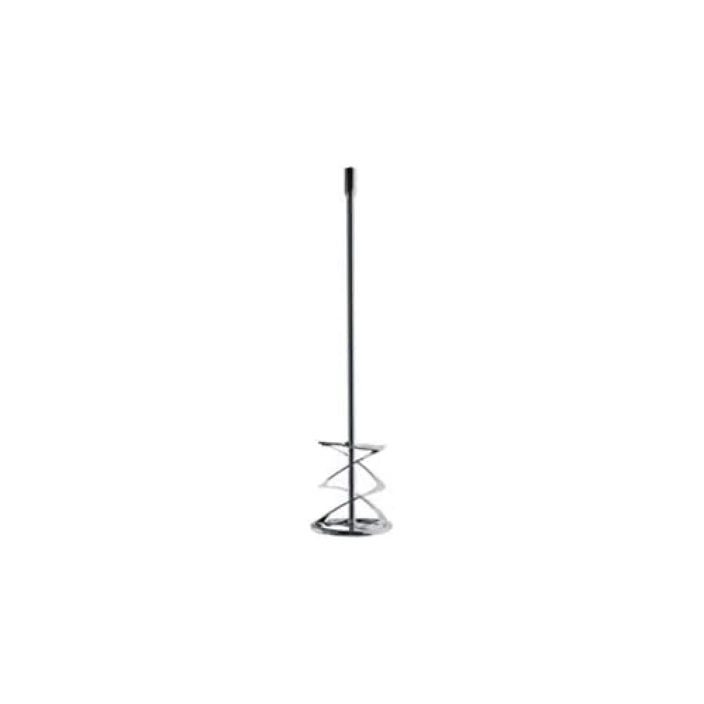 Festool Tige mélangeuse WR 140 R - Agitateur Professionnel | Pour mélangeuse RW 1000 - jusqu'à 50 kg - rotation à droite - pénétration douce dans les matériaux épais