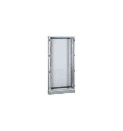 Legrand 020458 Armoire de Distribution à Équiper XL³800 IP55, 1595mm x 950mm x 225mm