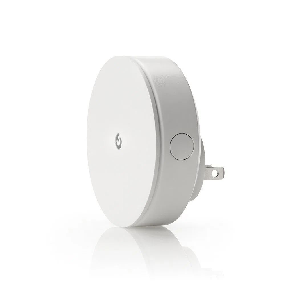 Myfox Home Alarm, système de sécurité intelligent proactif sans fil, WiFi, avec application compatible avec Android/iOS, BU0101