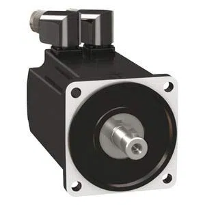Schneider MH31002P17F2200 Servomoteur MH3 100, 5,8 Nm, clé, Multi 16 butées, Freins, IP65/IP67, 4 ktr/Min.