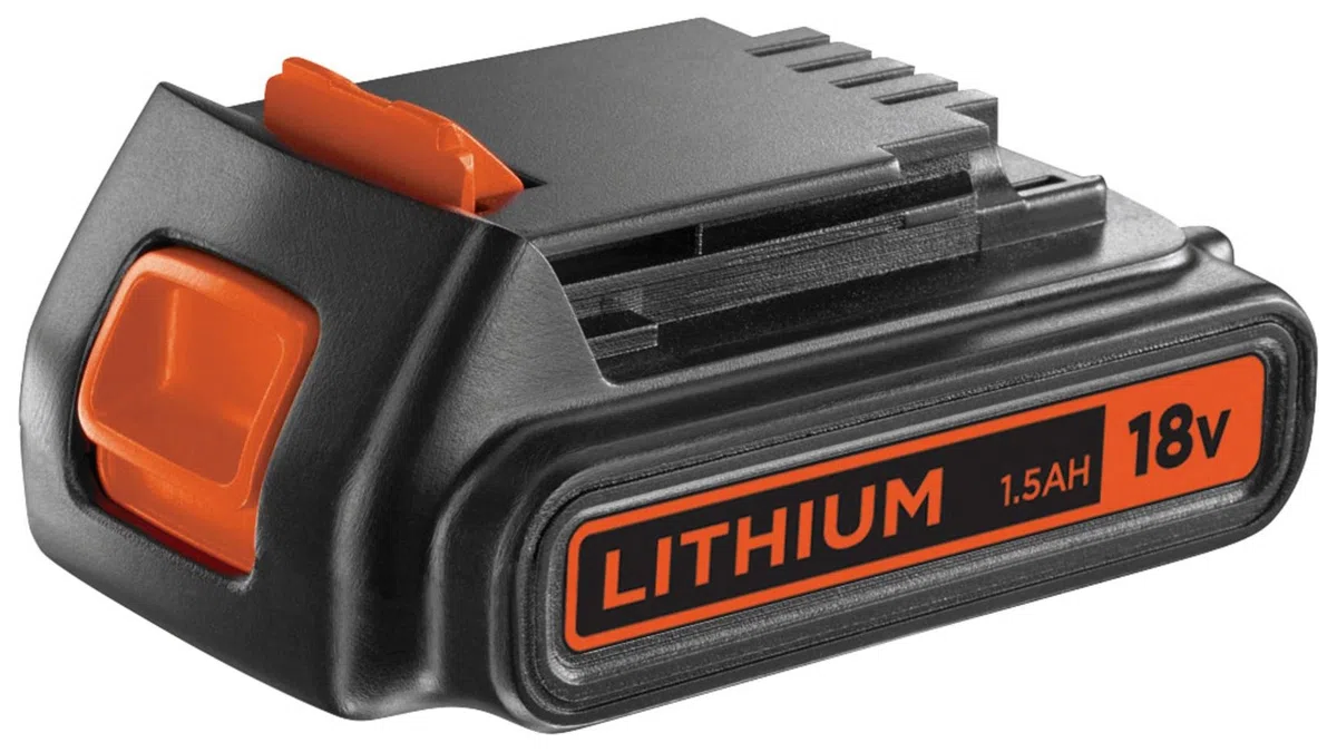 STANLEY Valise de Maintenance 142 Pièces - Pinces et Coupe-Touts, Clé à Molette & BLACK+DECKER Perceuse Visseuse Sans Fil 18 V Li-Ion avec Chargeur - Inclus 80 Accessoires et 2 Batteries