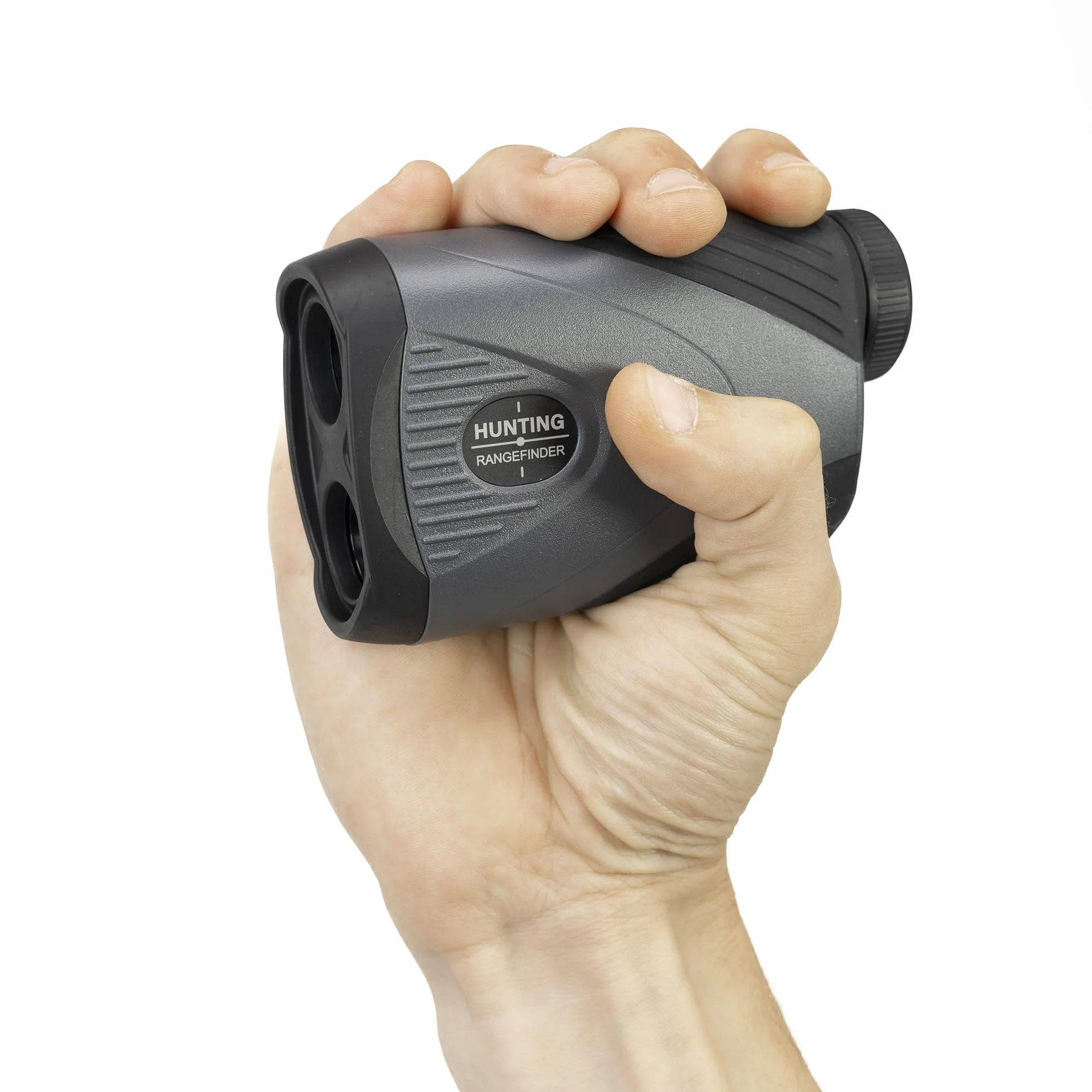 Télémètre Laser PNI Hunting TL700, 1100 m, Zoom 7X, IP54, Mesure de Distance et de Vitesse, pour la Chasse, Le Golf, Le tir