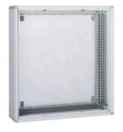 Legrand 020406 Coffret de Distribution à Équiper XL³800, 1050mm x 910mm x 230mm