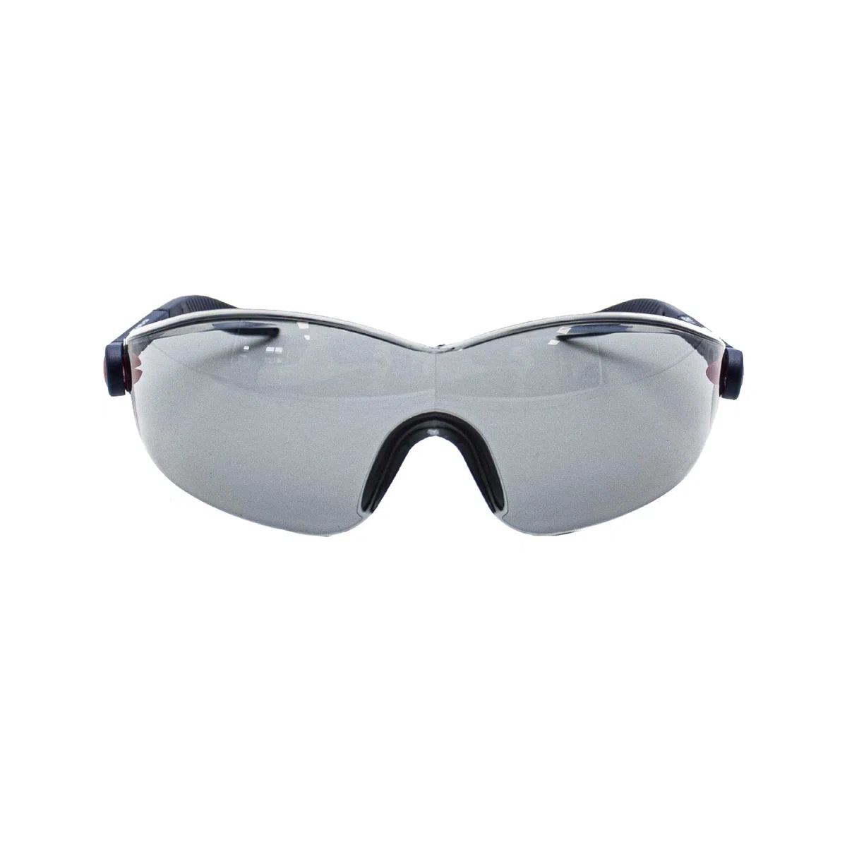 SIMPLETEK - 20 lunettes de protection anti-rayures antibrouillard anti-uv chantier de construction