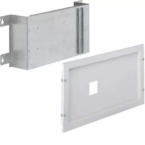 Hager série quadro – Kit équipement pour commutateur série ha250 a 300 x 600