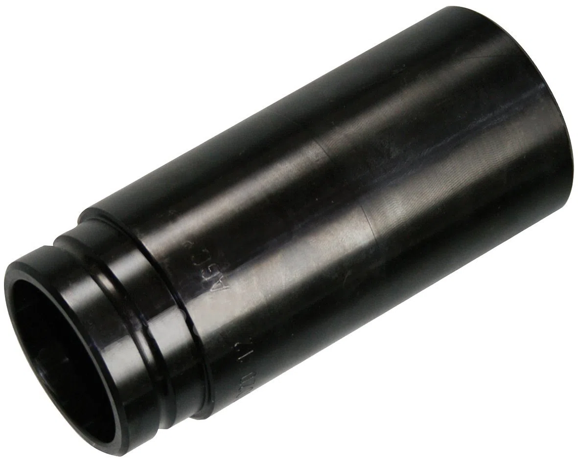 SW-Stahl 10316L Tube de Guidage avec Diamètre de 66 mm | Outil professionnel robuste pour guidage précis, compatible avec les équipements d'atelier standard de diamètre 66 mm.